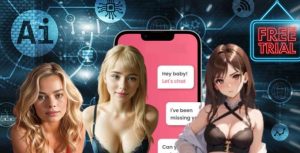 Understanding the Algorithms of AI Sexting